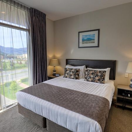 Ramada Suites By Wyndham Queenstown Remarkables Park Dış mekan fotoğraf