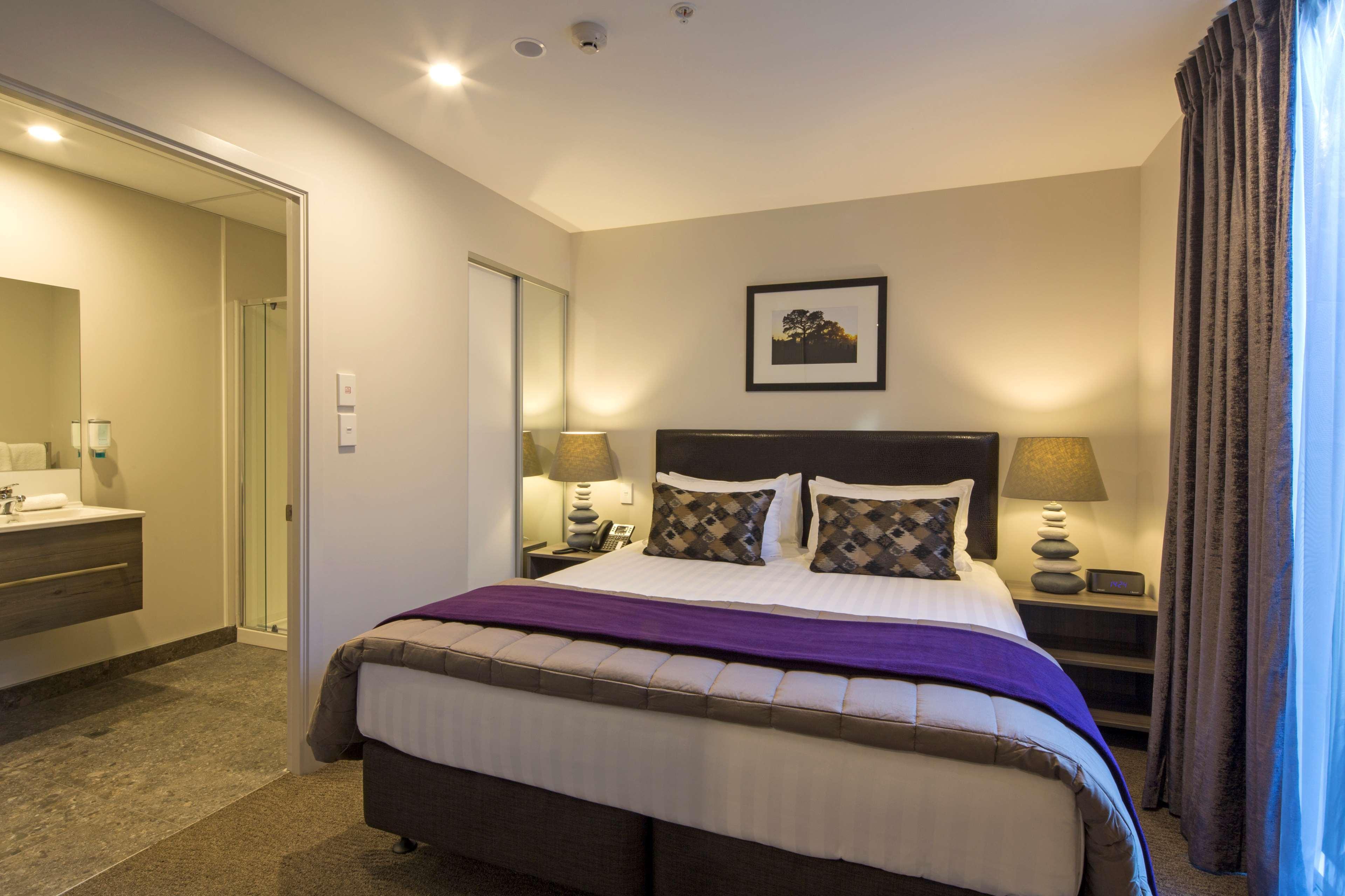 Ramada Suites By Wyndham Queenstown Remarkables Park Dış mekan fotoğraf