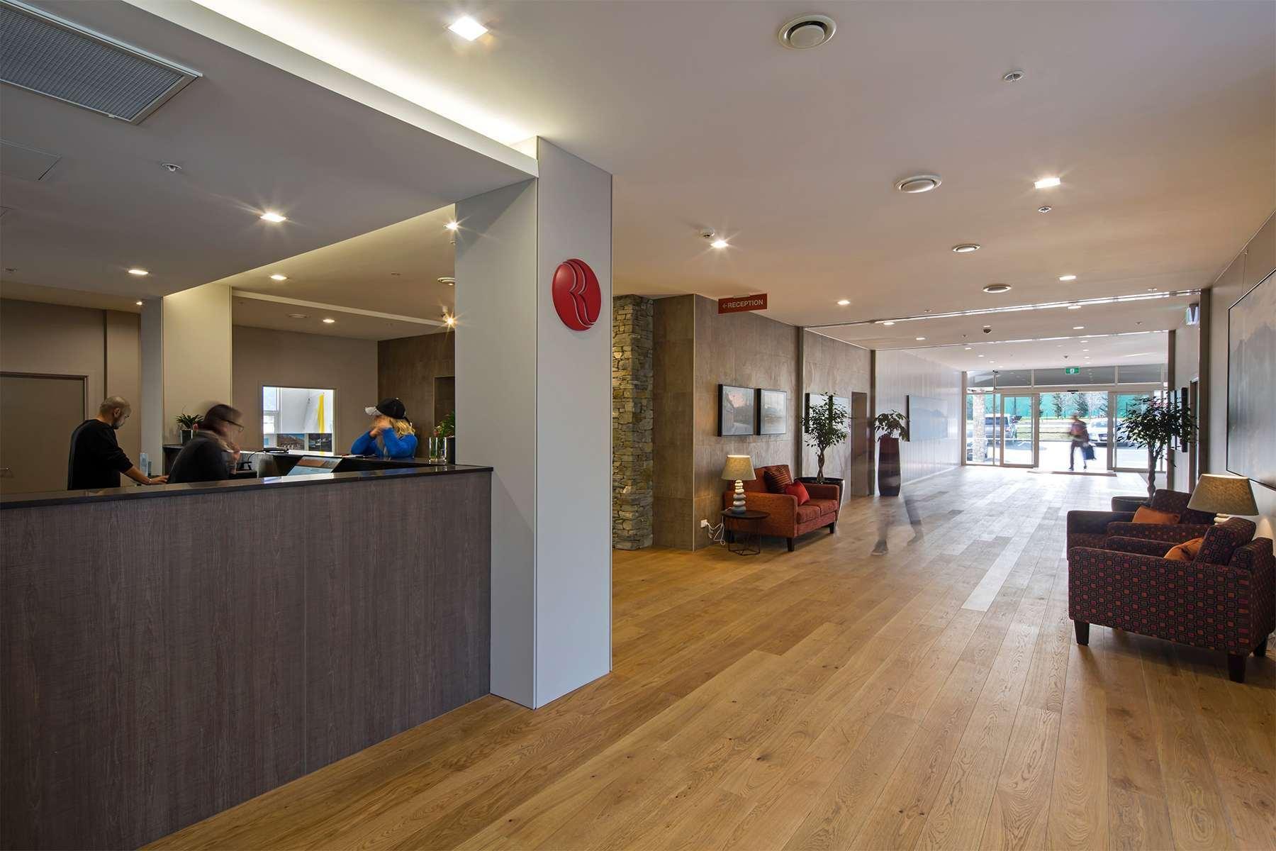 Ramada Suites By Wyndham Queenstown Remarkables Park Dış mekan fotoğraf