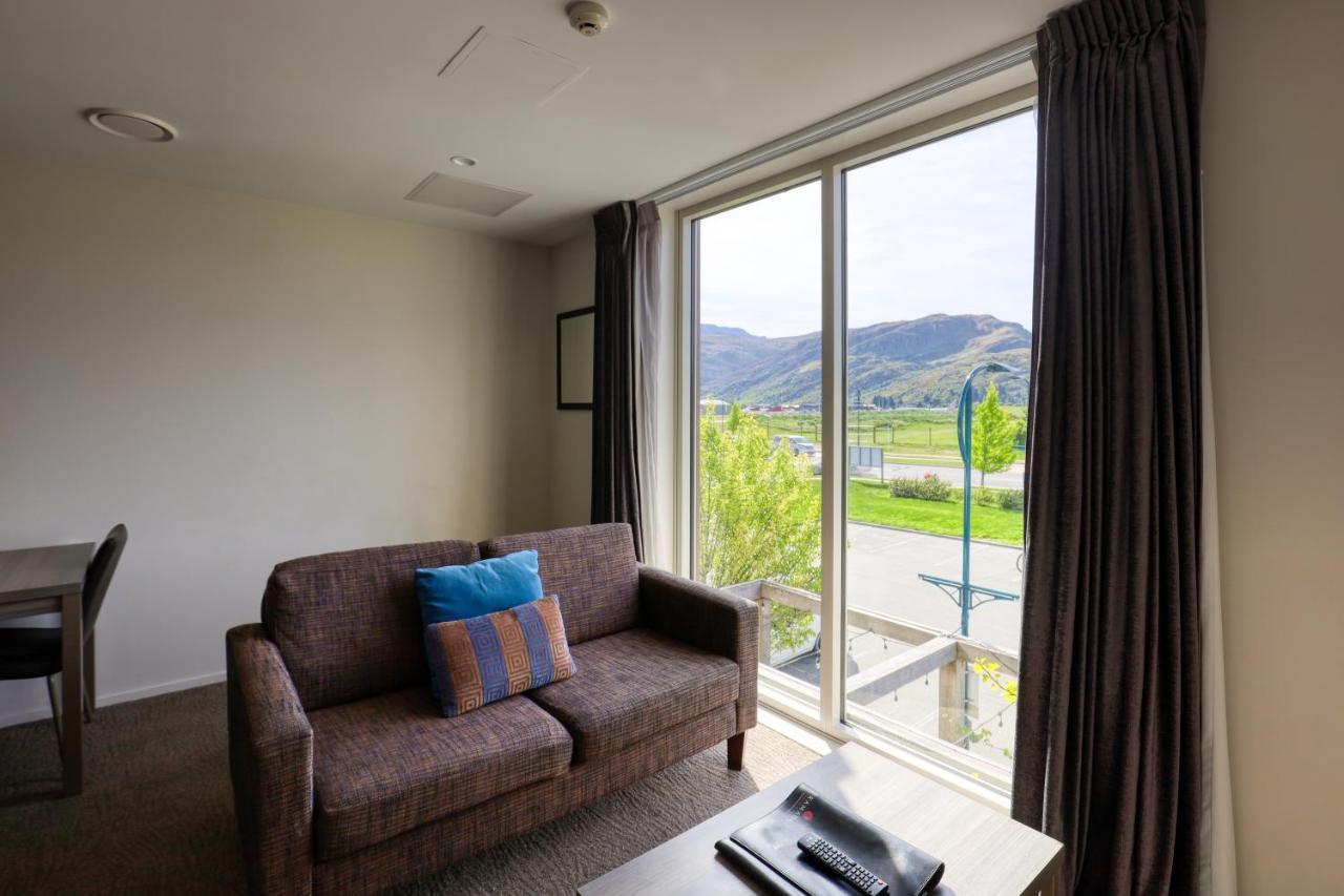 Ramada Suites By Wyndham Queenstown Remarkables Park Dış mekan fotoğraf