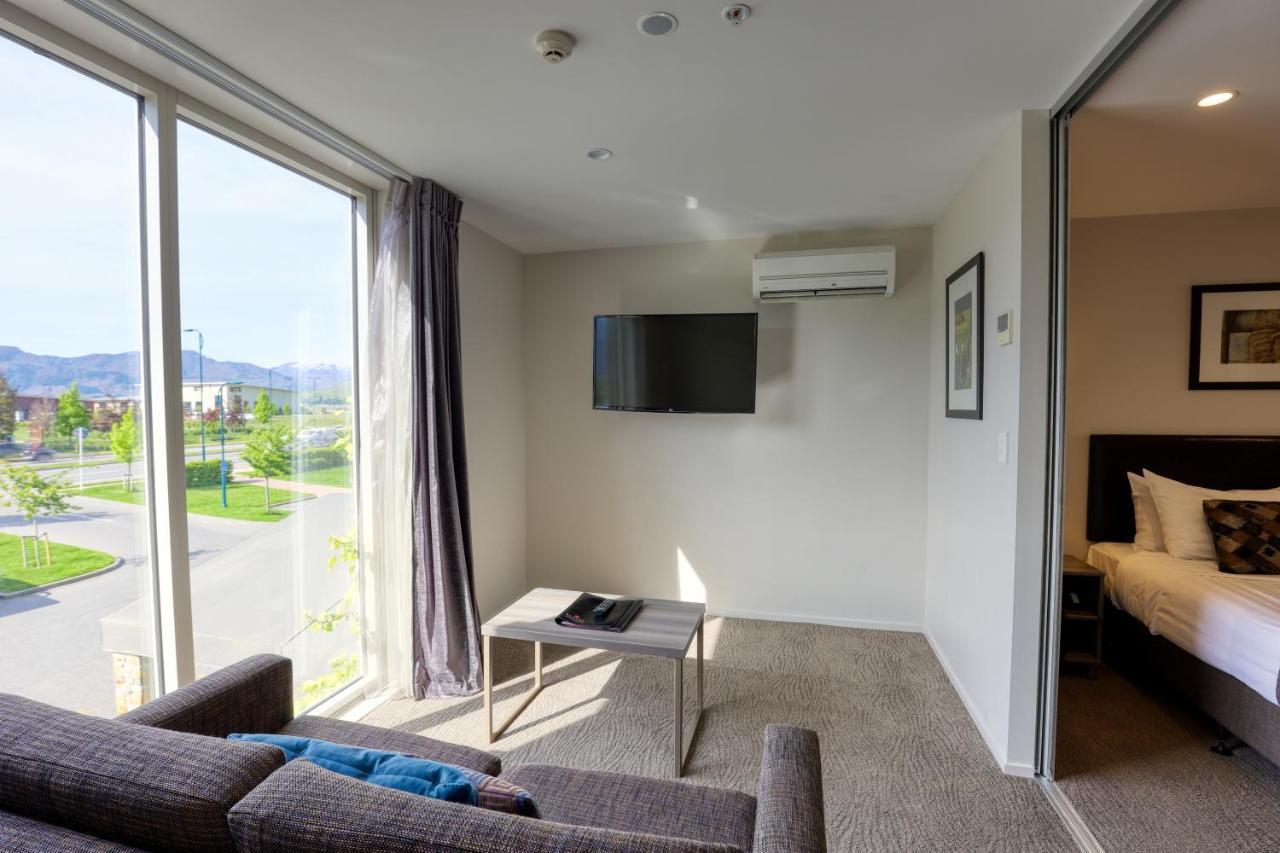 Ramada Suites By Wyndham Queenstown Remarkables Park Dış mekan fotoğraf